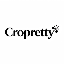 CROPRETTY logo