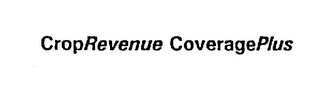 CROPREVENUE COVERAGEPLUS logo