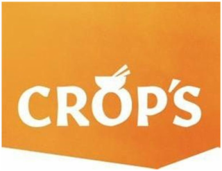 CROP'S logo