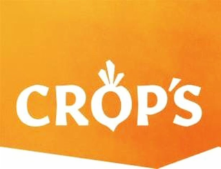 CROP'S logo