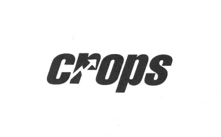 CROPS logo