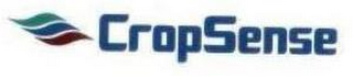 CROPSENSE logo