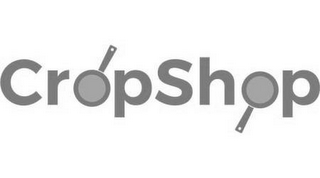 CROPSHOP logo