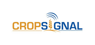 CROPSIGNAL logo