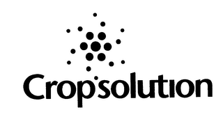CROPSOLUTION logo