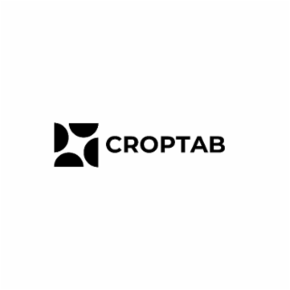 CROPTAB logo