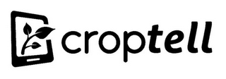 CROPTELL logo