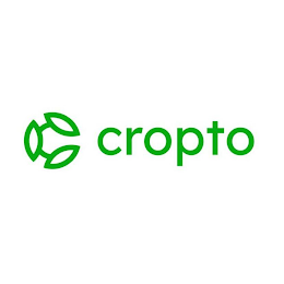 CROPTO logo