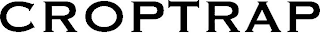 CROPTRAP logo