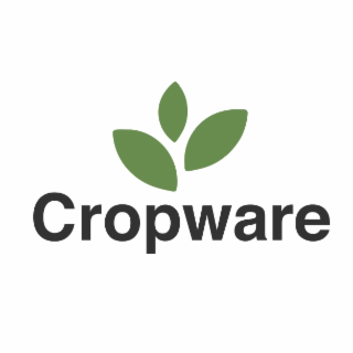 CROPWARE logo