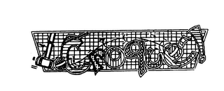 CROQUE logo
