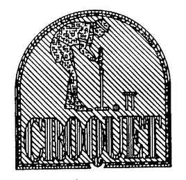 CROQUET logo