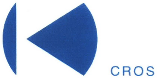 CROS logo