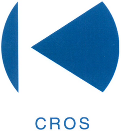 CROS logo