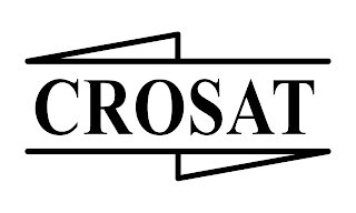 CROSAT logo