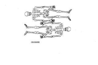 CROSBONE logo
