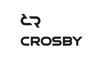 CROSBY logo