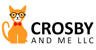 CROSBY AND ME LLC logo