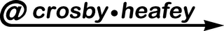 @ CROSBY-HEAFEY logo