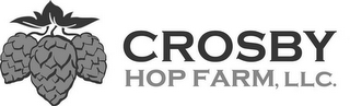 CROSBY HOP FARM, LLC logo