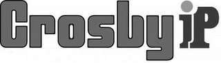 CROSBY IP logo