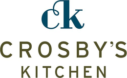 CROSBY'S KITCHEN logo