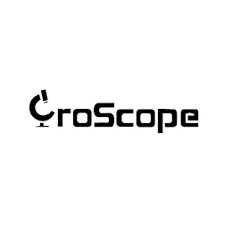 CROSCOPE logo