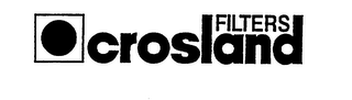 CROSLAND FILTERS logo
