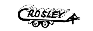 CROSLEY logo