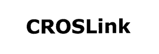 CROSLINK logo