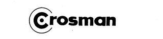 CROSMAN logo