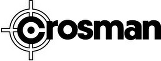 CROSMAN logo