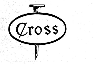 CROSS logo