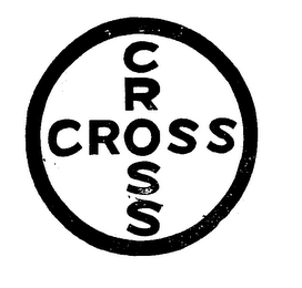 CROSS logo