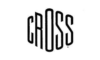 CROSS logo