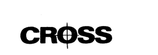 CROSS logo