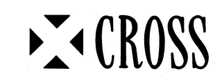 CROSS logo