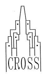 CROSS logo