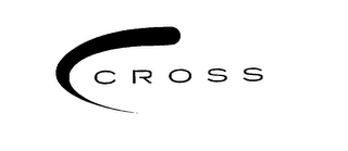 CROSS logo