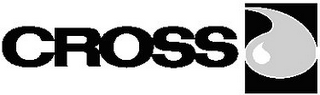 CROSS logo