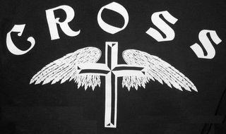 CROSS logo