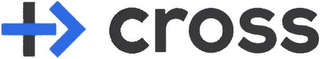 CROSS logo