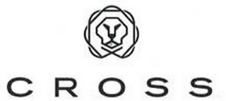 CROSS logo
