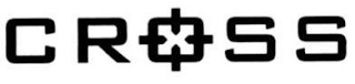 CROSS logo