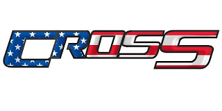 CROSS logo