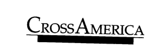 CROSS AMERICA logo