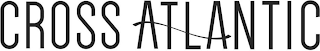 CROSS ATLANTIC logo
