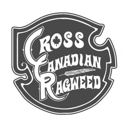 CROSS CANADIAN RAGWEED logo