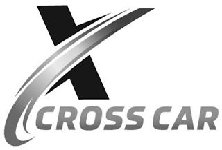 CROSS CAR XC logo