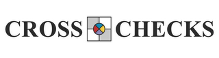 CROSS CHECKS logo